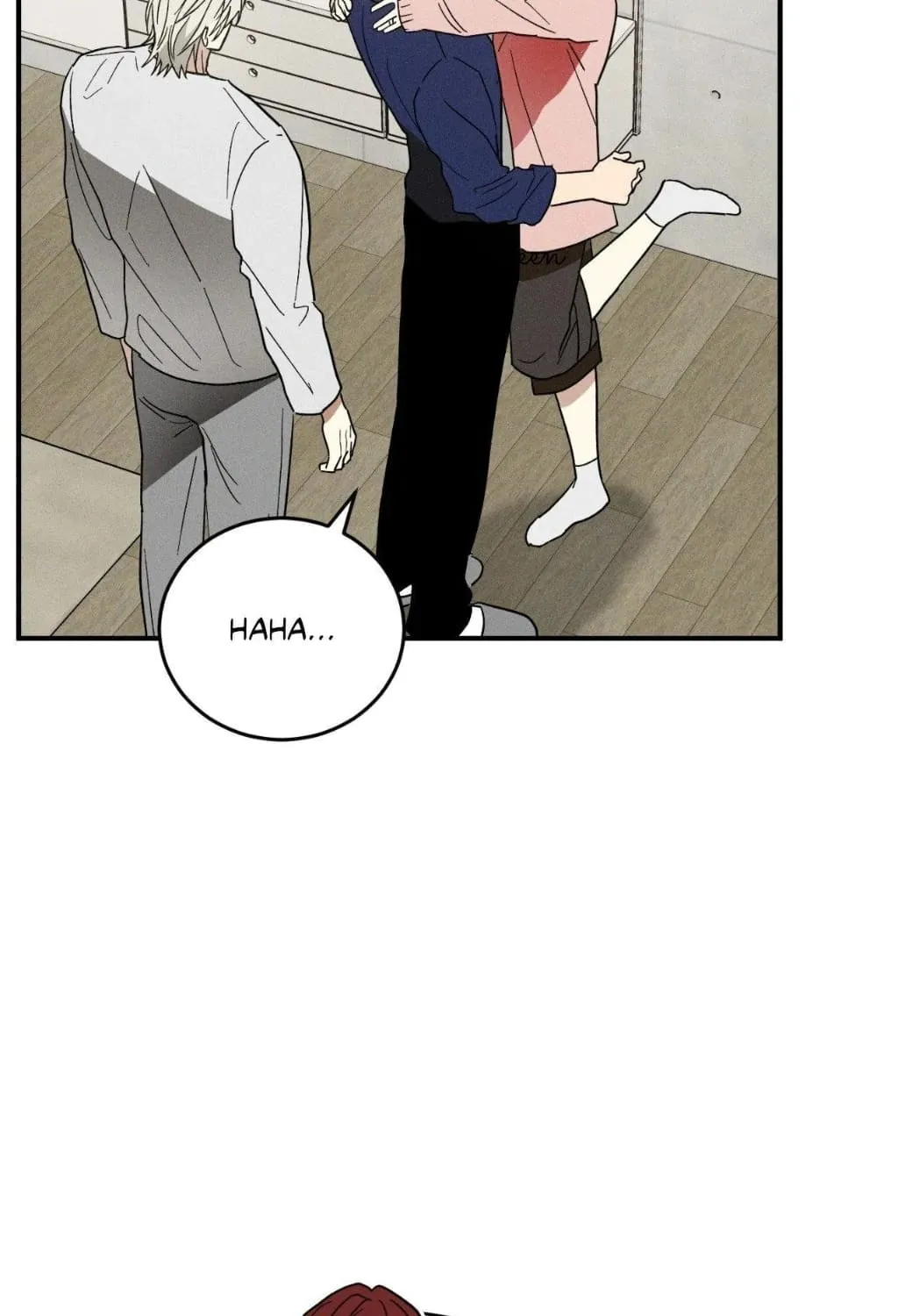MIX-UP Chapter 8 page 7 - 