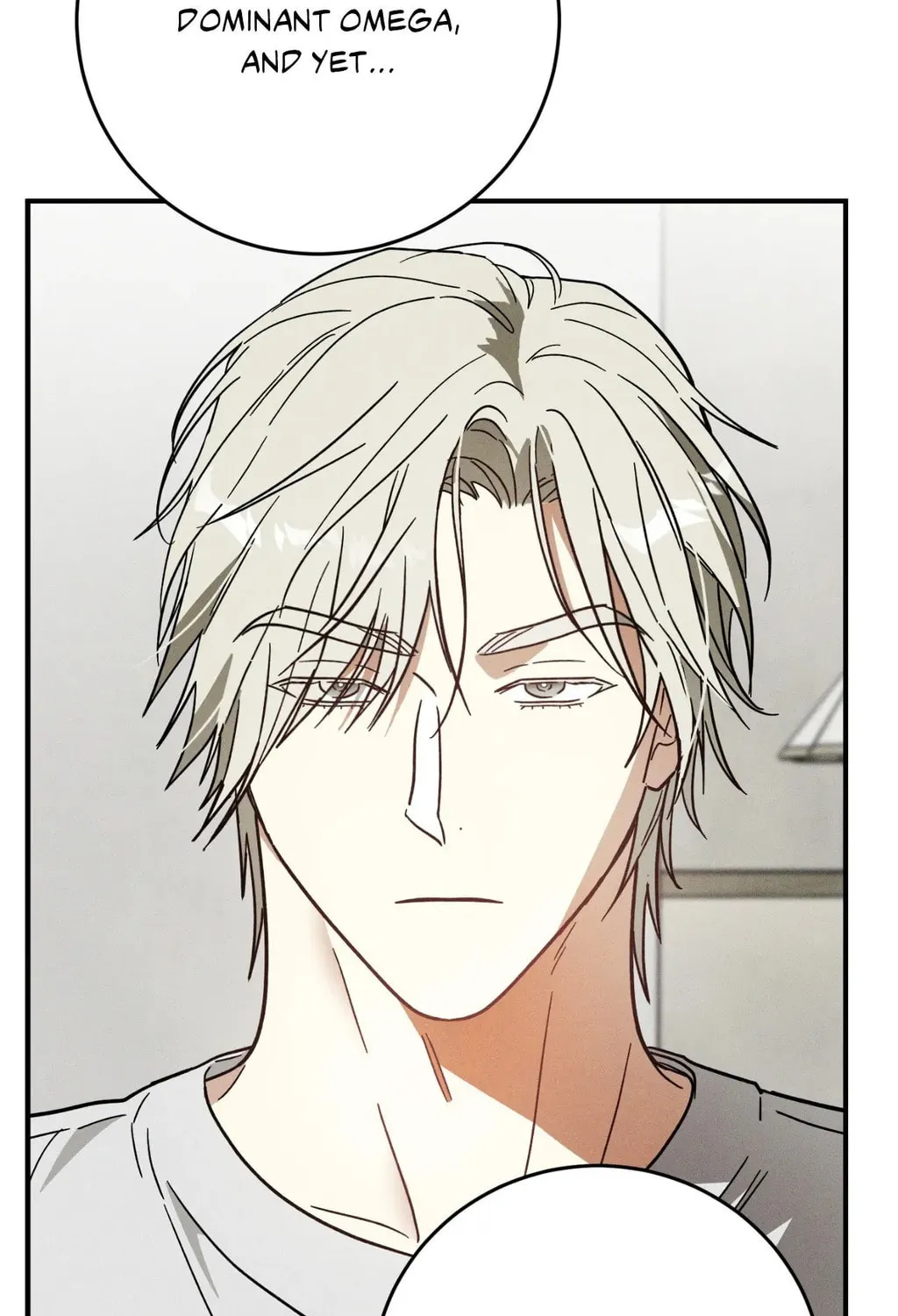 MIX-UP Chapter 8 page 61 - 