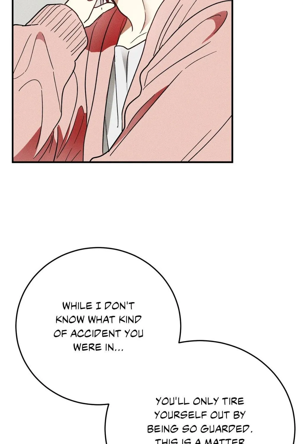 MIX-UP Chapter 8 page 68 - 