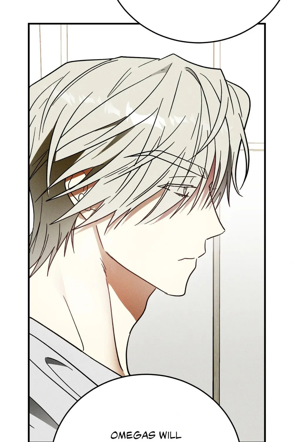 MIX-UP Chapter 8 page 70 - 