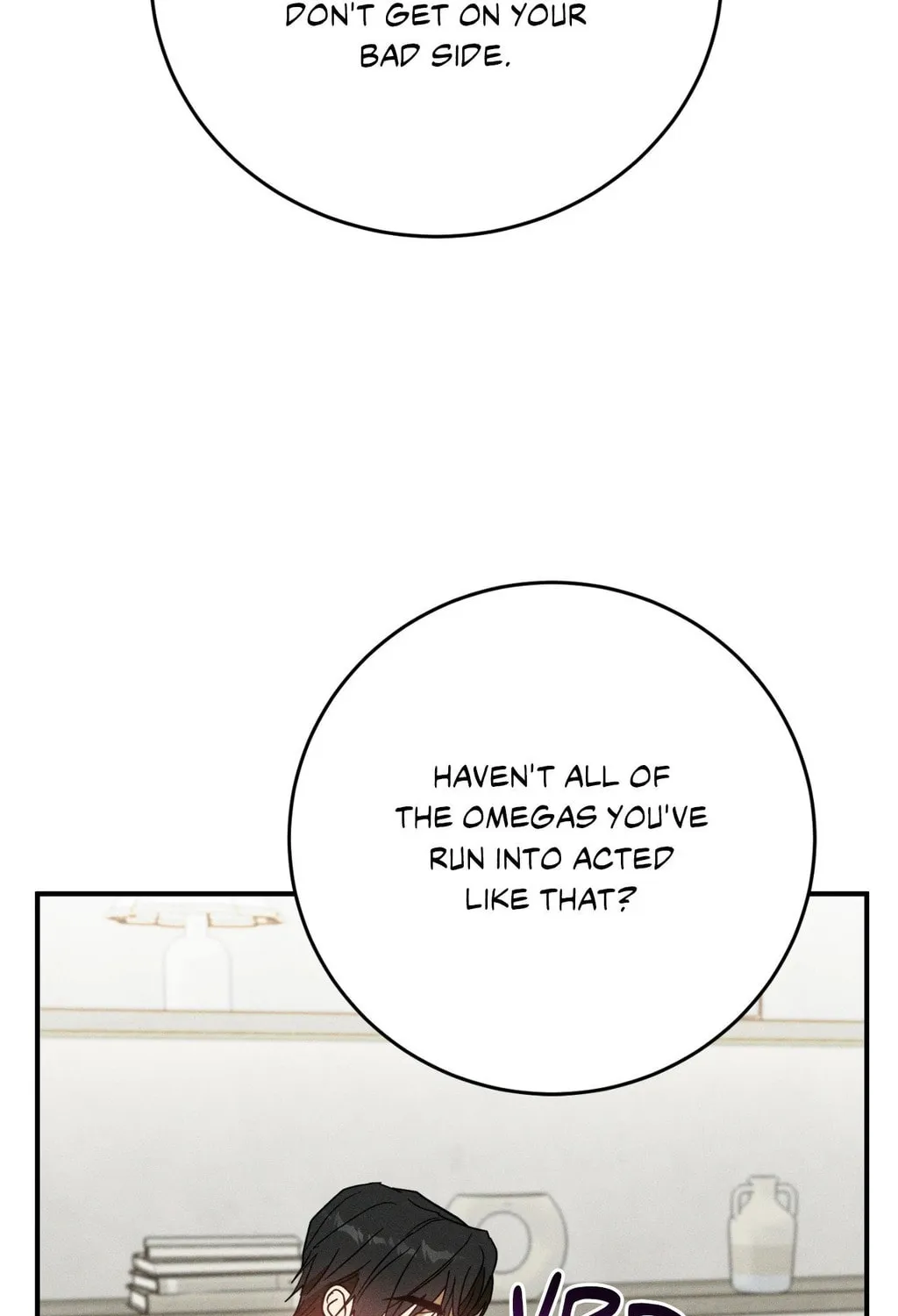 MIX-UP Chapter 8 page 72 - 