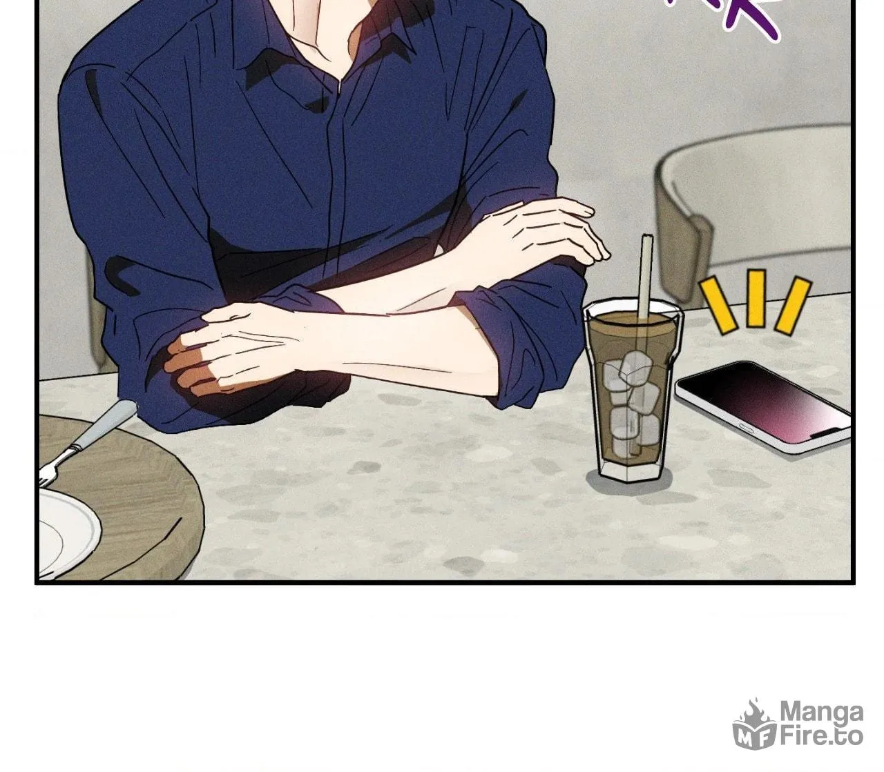 MIX-UP Chapter 8 page 74 - 