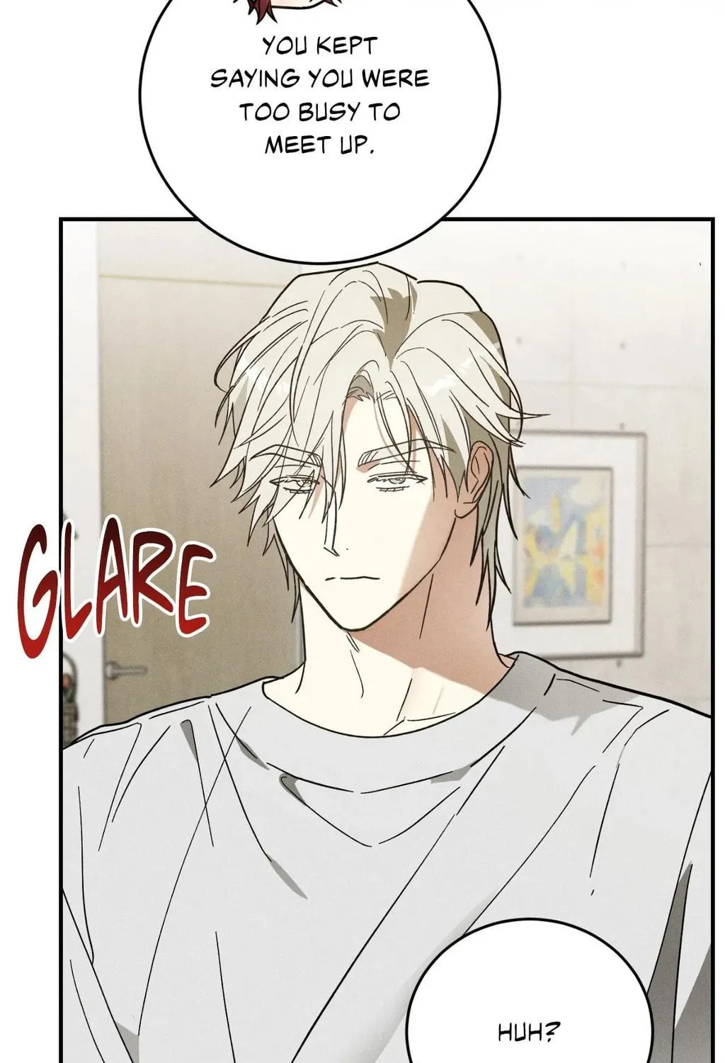 MIX-UP Chapter 8 page 9 - 