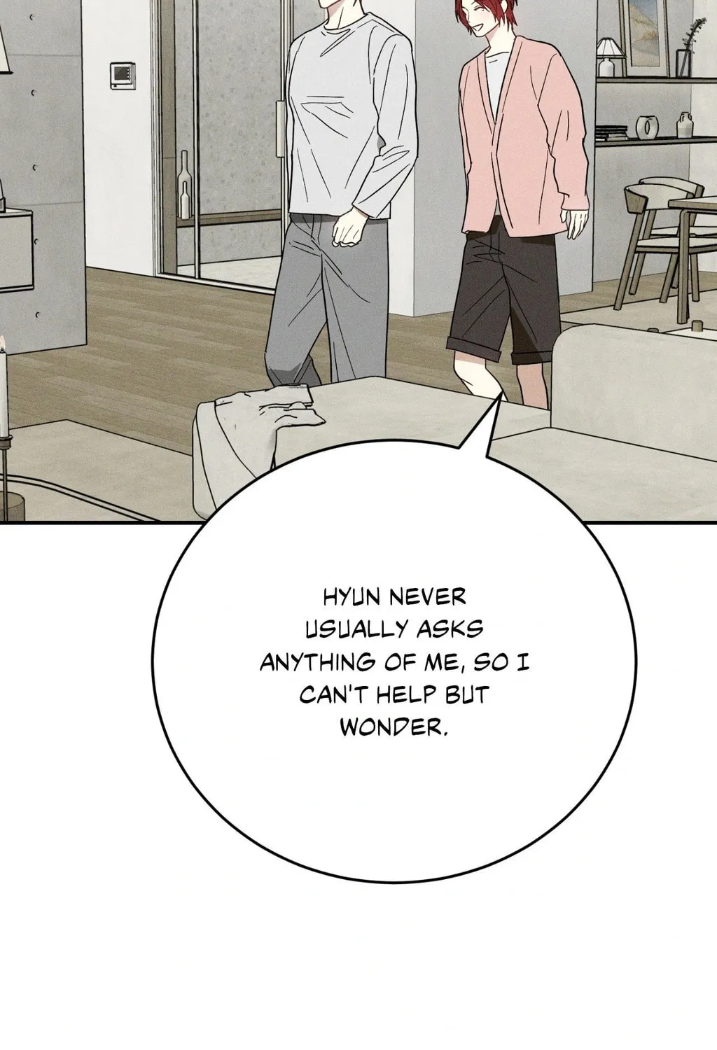 MIX-UP Chapter 8 page 81 - 