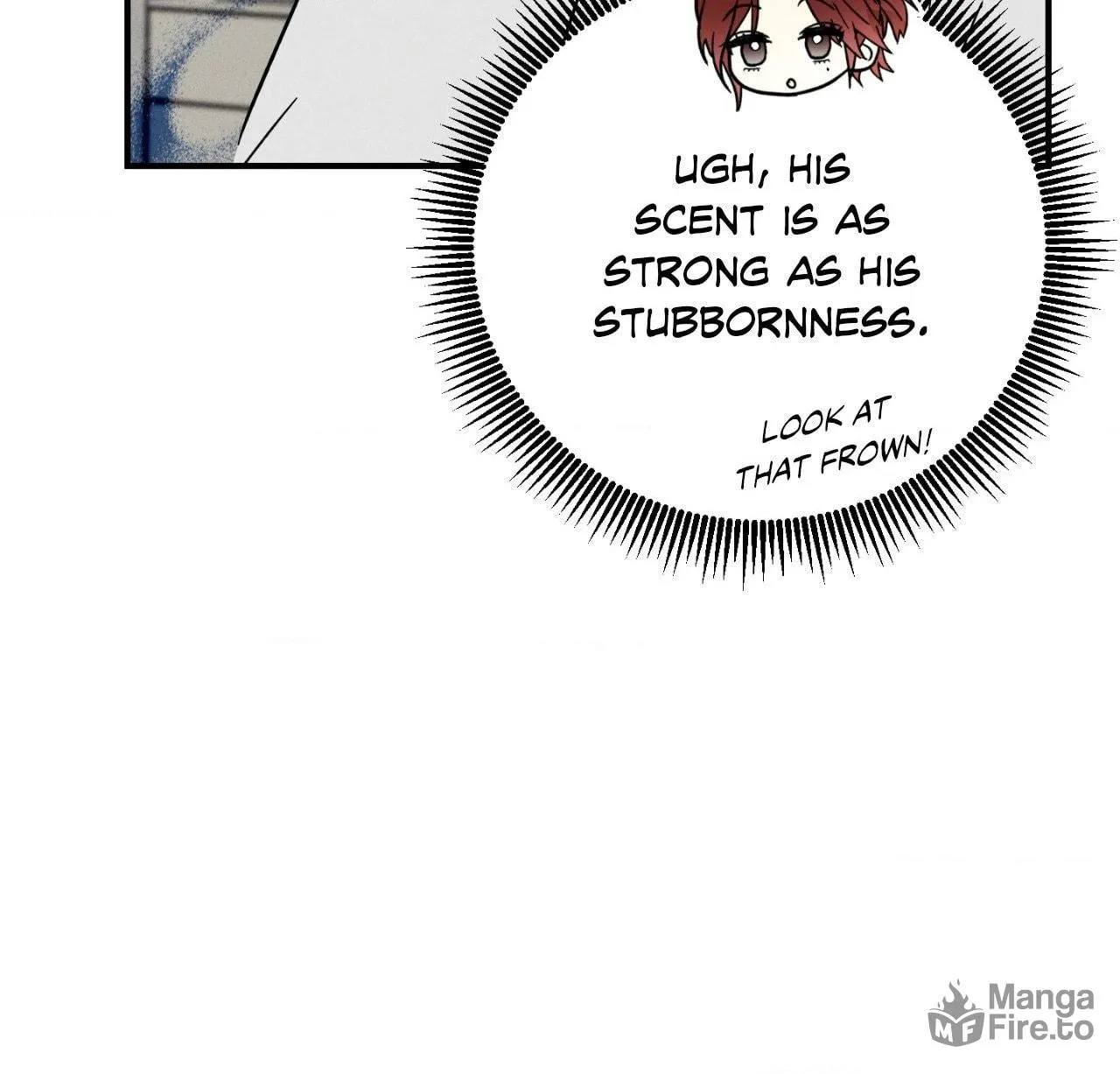 MIX-UP Chapter 8 page 85 - 