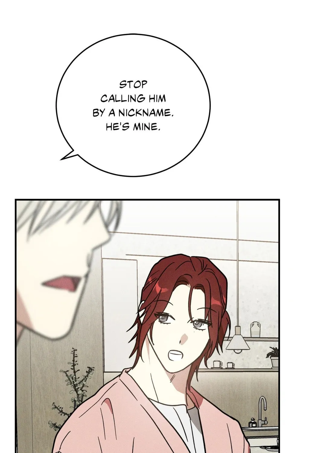 MIX-UP Chapter 8 page 86 - 