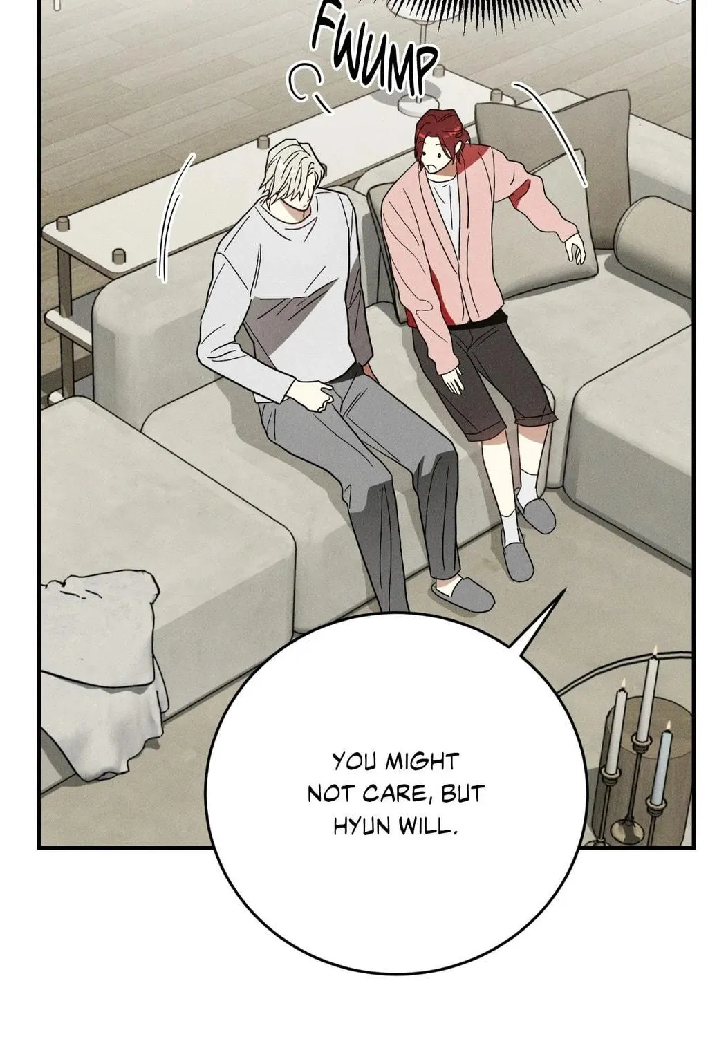 MIX-UP Chapter 8 page 90 - 