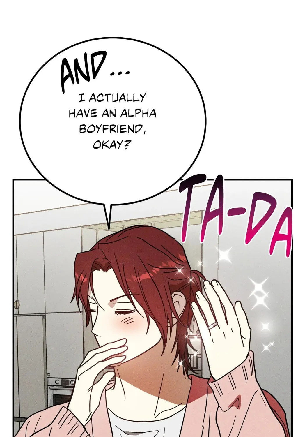 MIX-UP Chapter 8 page 92 - 