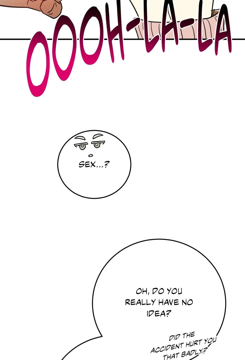 MIX-UP Chapter 8 page 99 - 