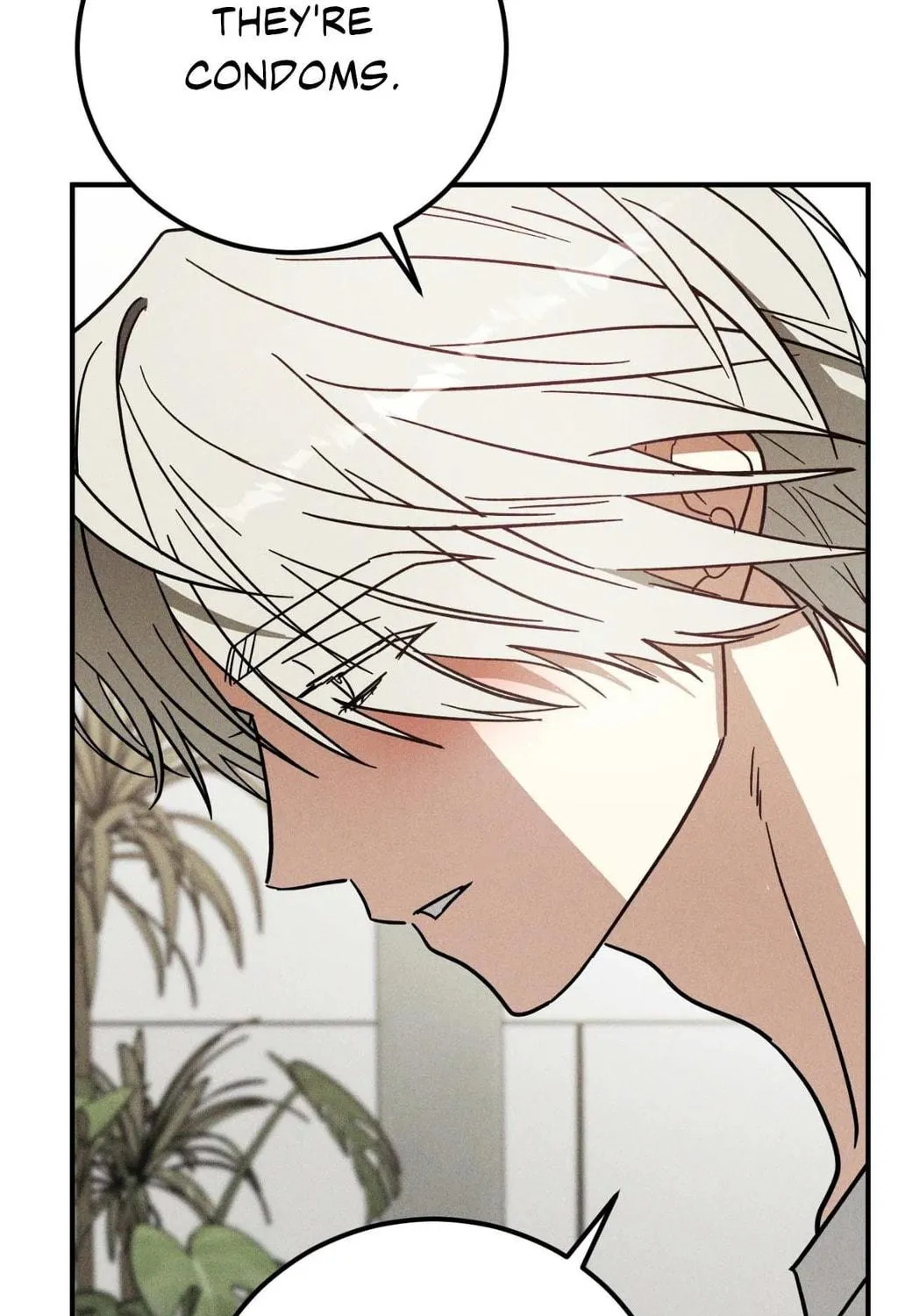 MIX-UP Chapter 9 page 106 - 
