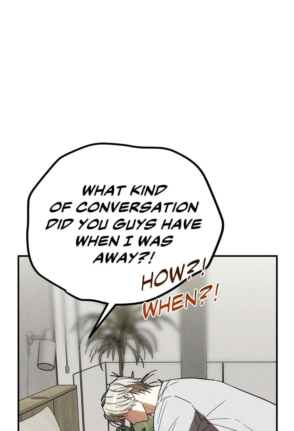 MIX-UP Chapter 9 page 111 - 