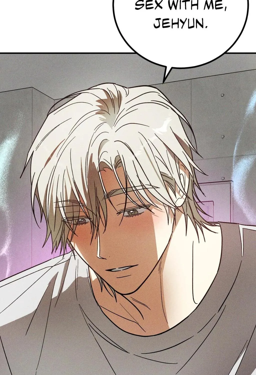 MIX-UP Chapter 9 page 117 - 