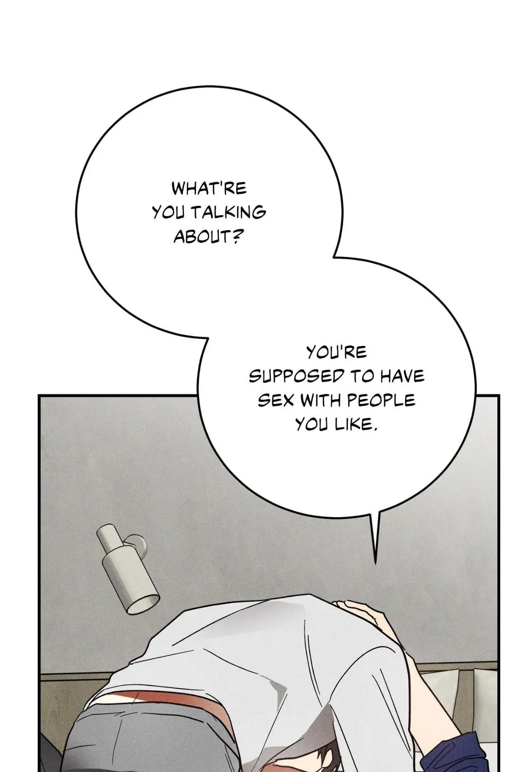 MIX-UP Chapter 9 page 124 - 