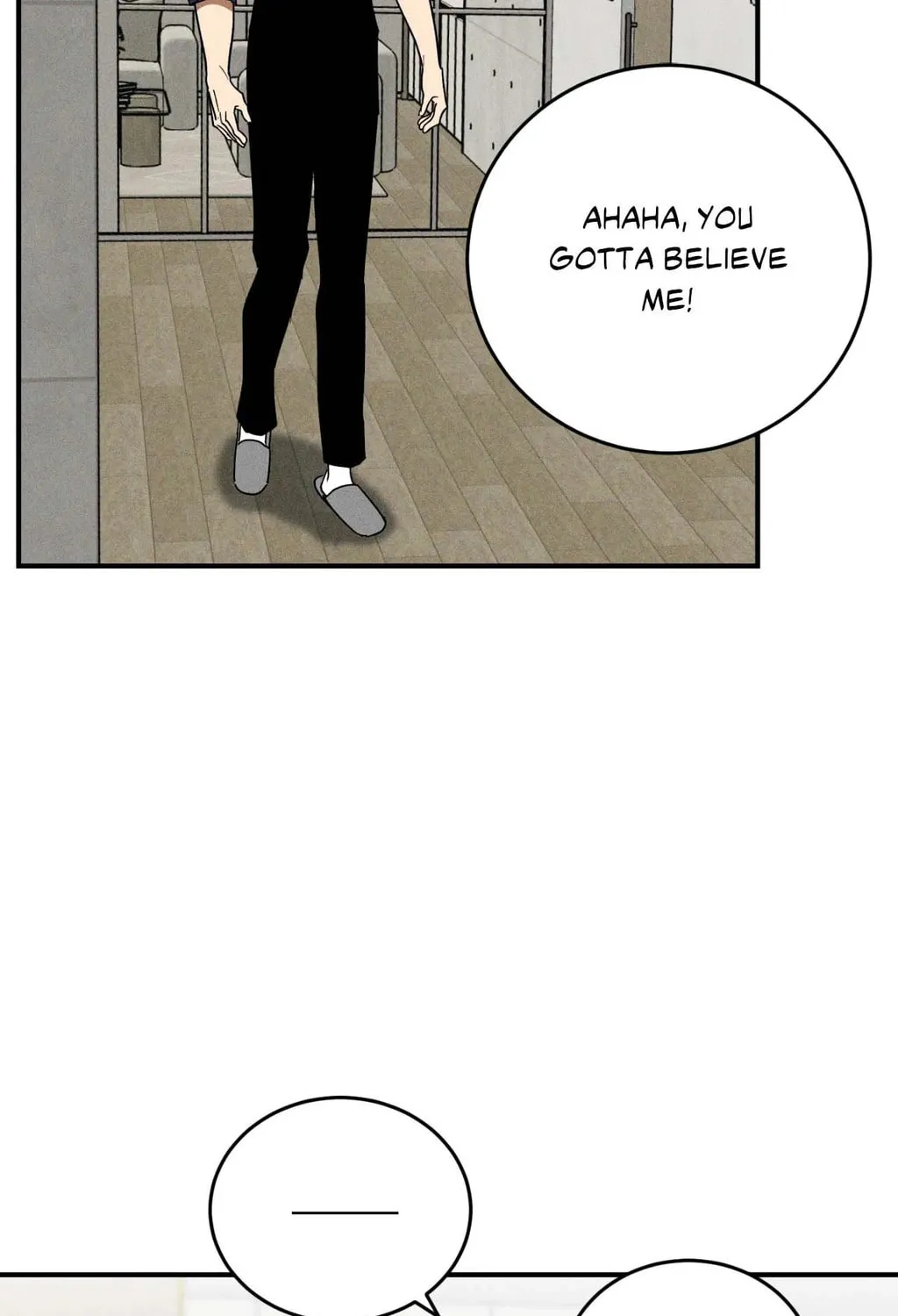 MIX-UP Chapter 9 page 14 - 