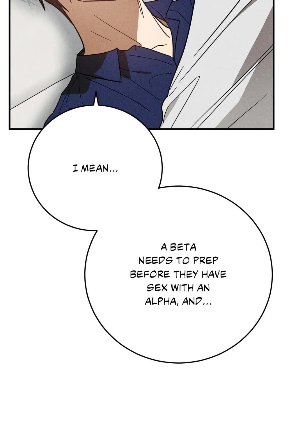 MIX-UP Chapter 9 page 132 - 