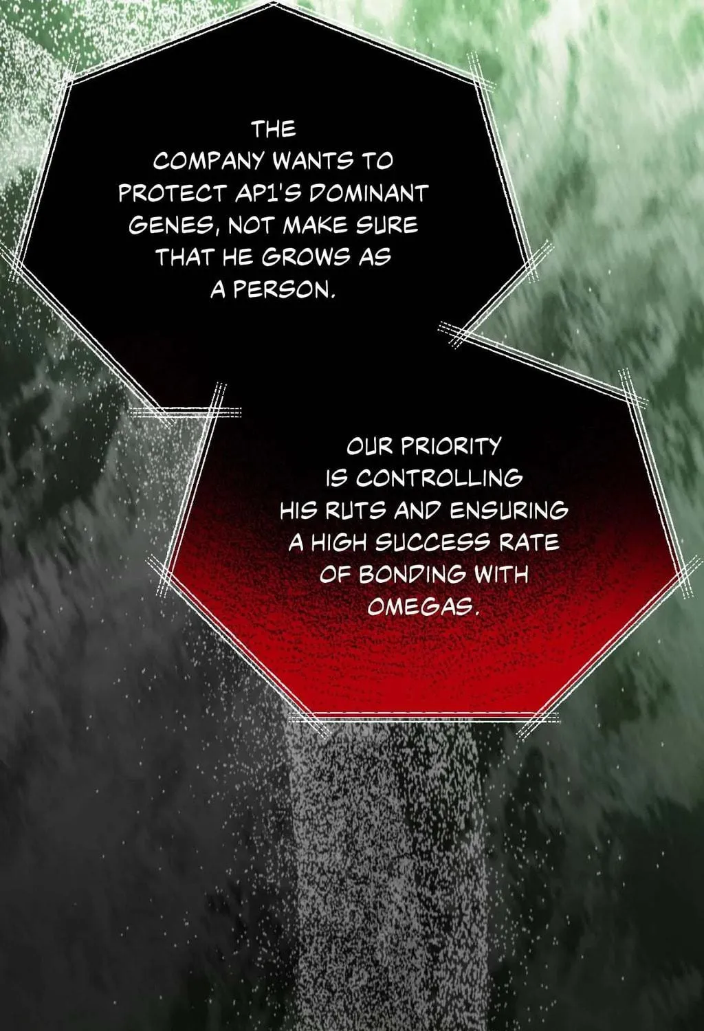 MIX-UP Chapter 9 page 139 - 