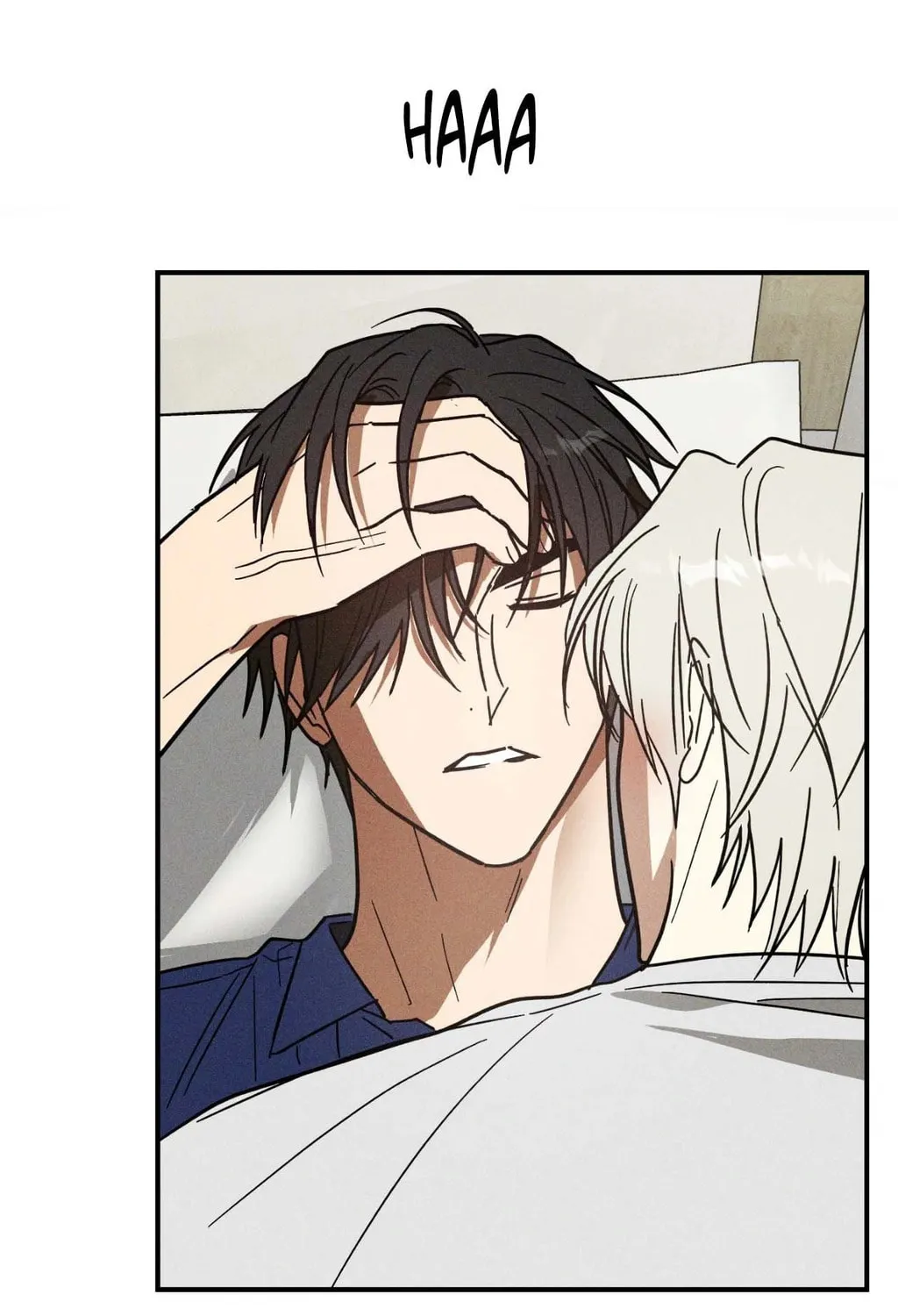 MIX-UP Chapter 9 page 143 - 