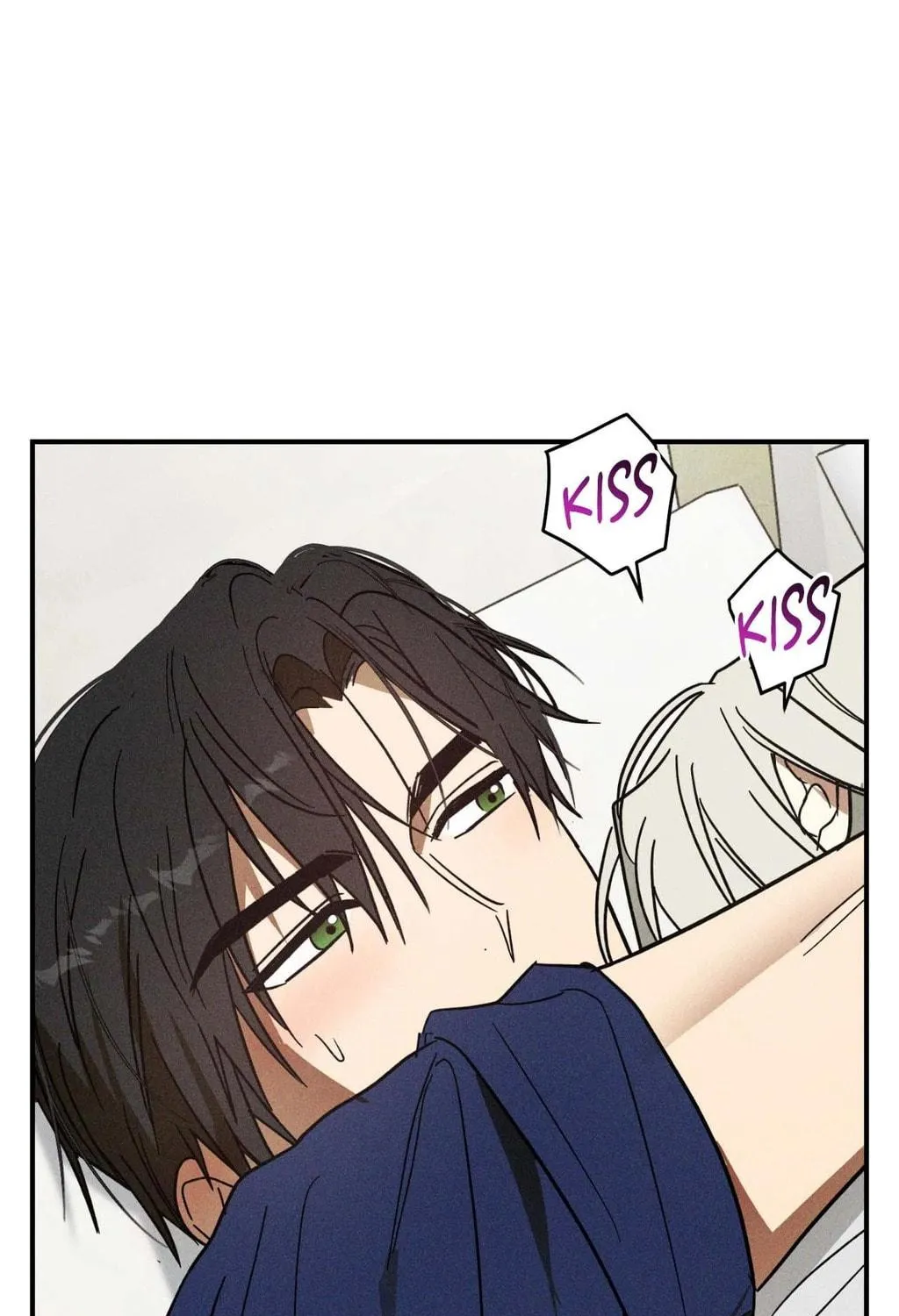 MIX-UP Chapter 9 page 149 - 