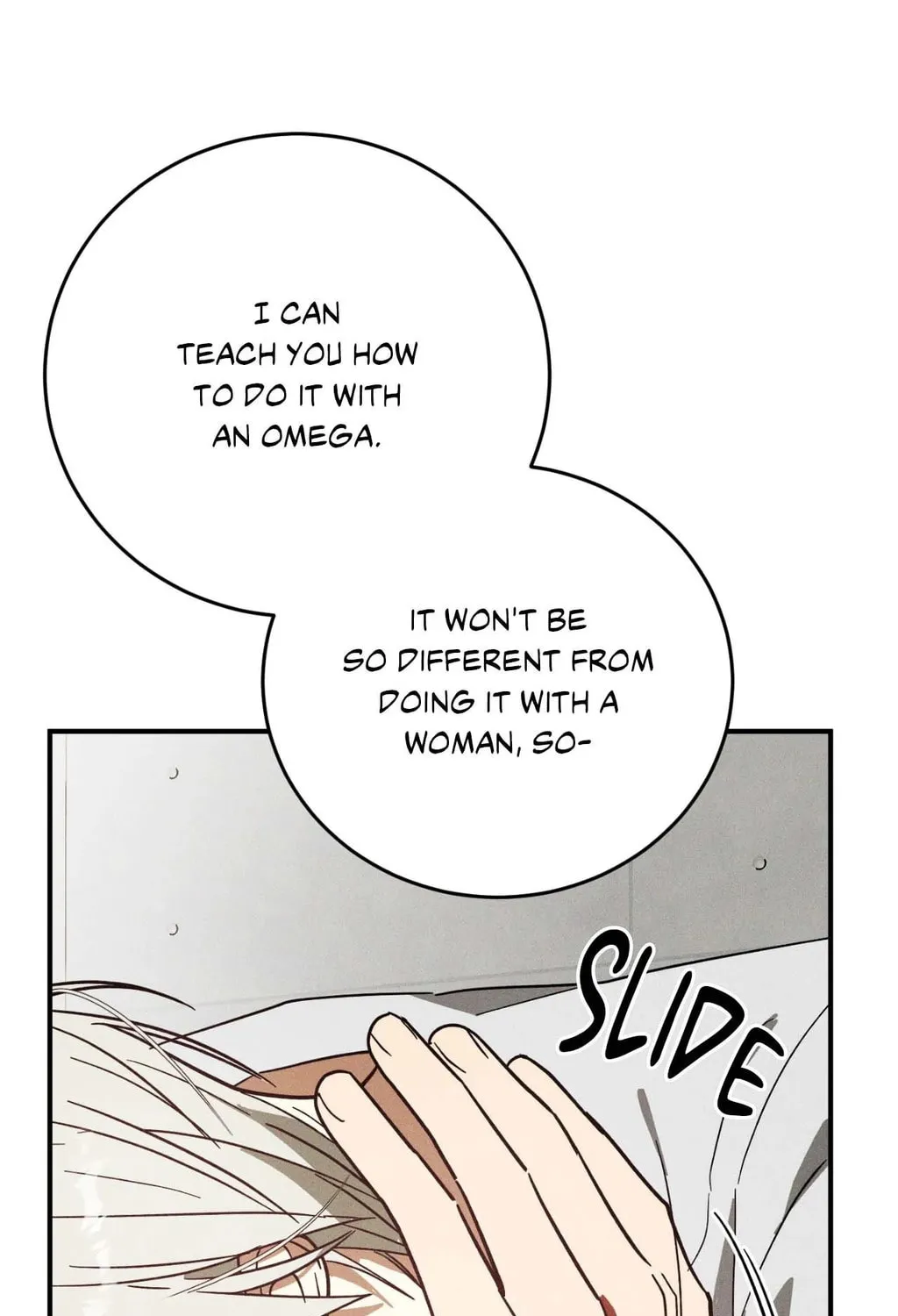 MIX-UP Chapter 9 page 153 - 