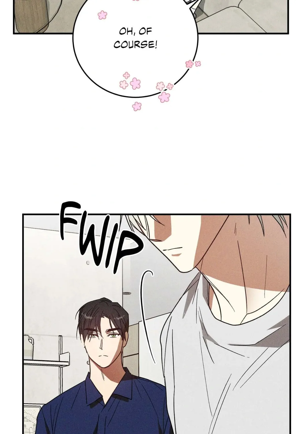 MIX-UP Chapter 9 page 25 - 