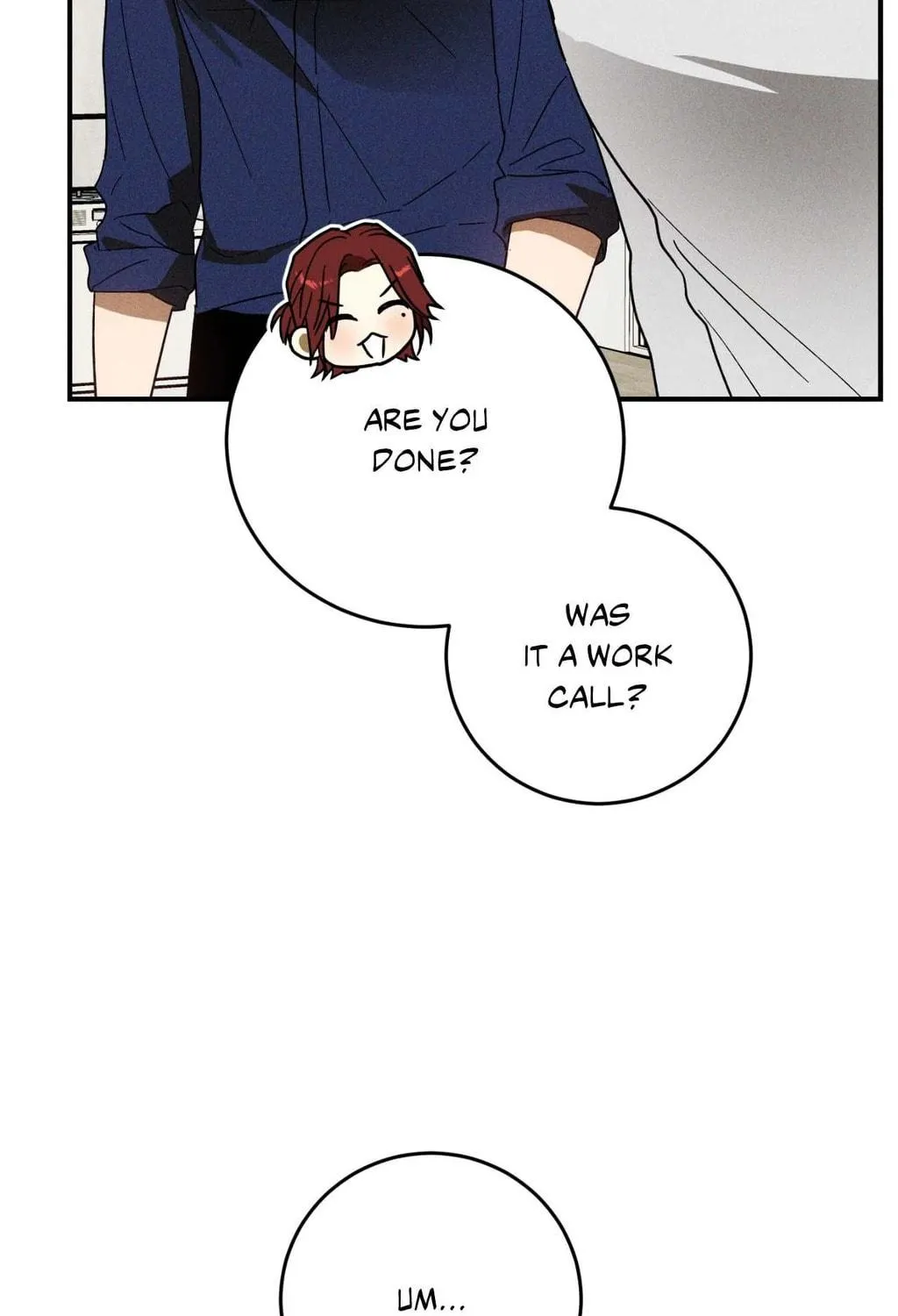 MIX-UP Chapter 9 page 27 - 