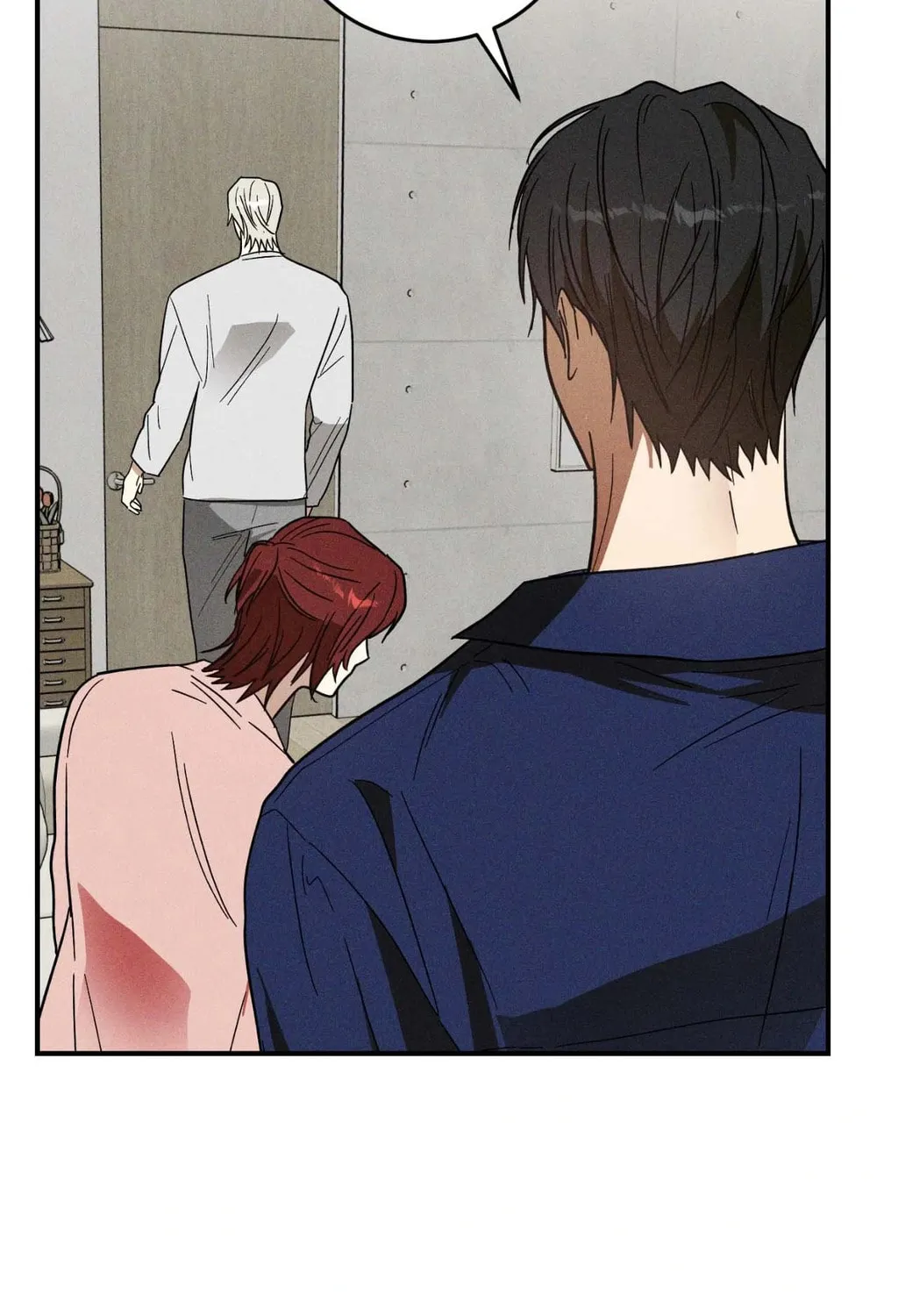 MIX-UP Chapter 9 page 29 - 