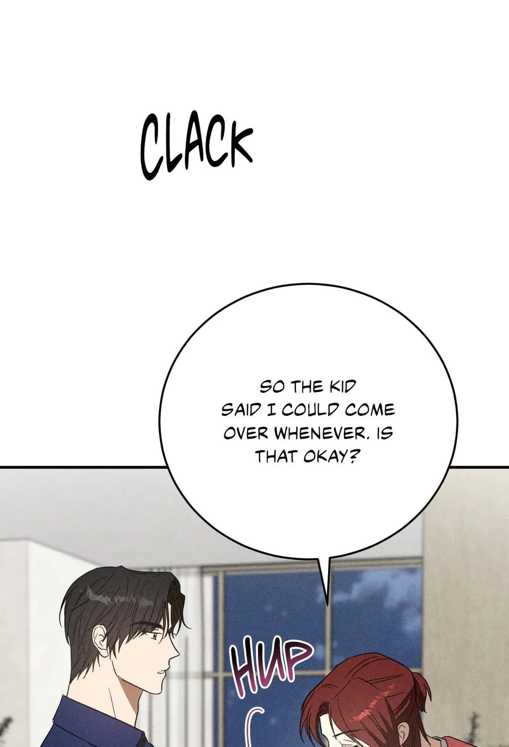 MIX-UP Chapter 9 page 31 - 