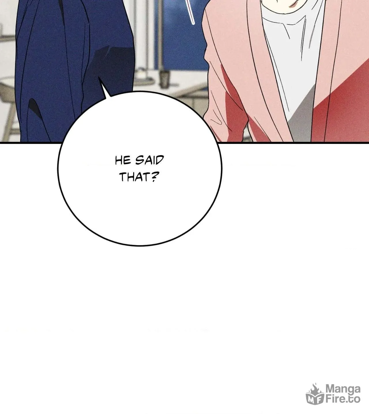 MIX-UP Chapter 9 page 33 - 