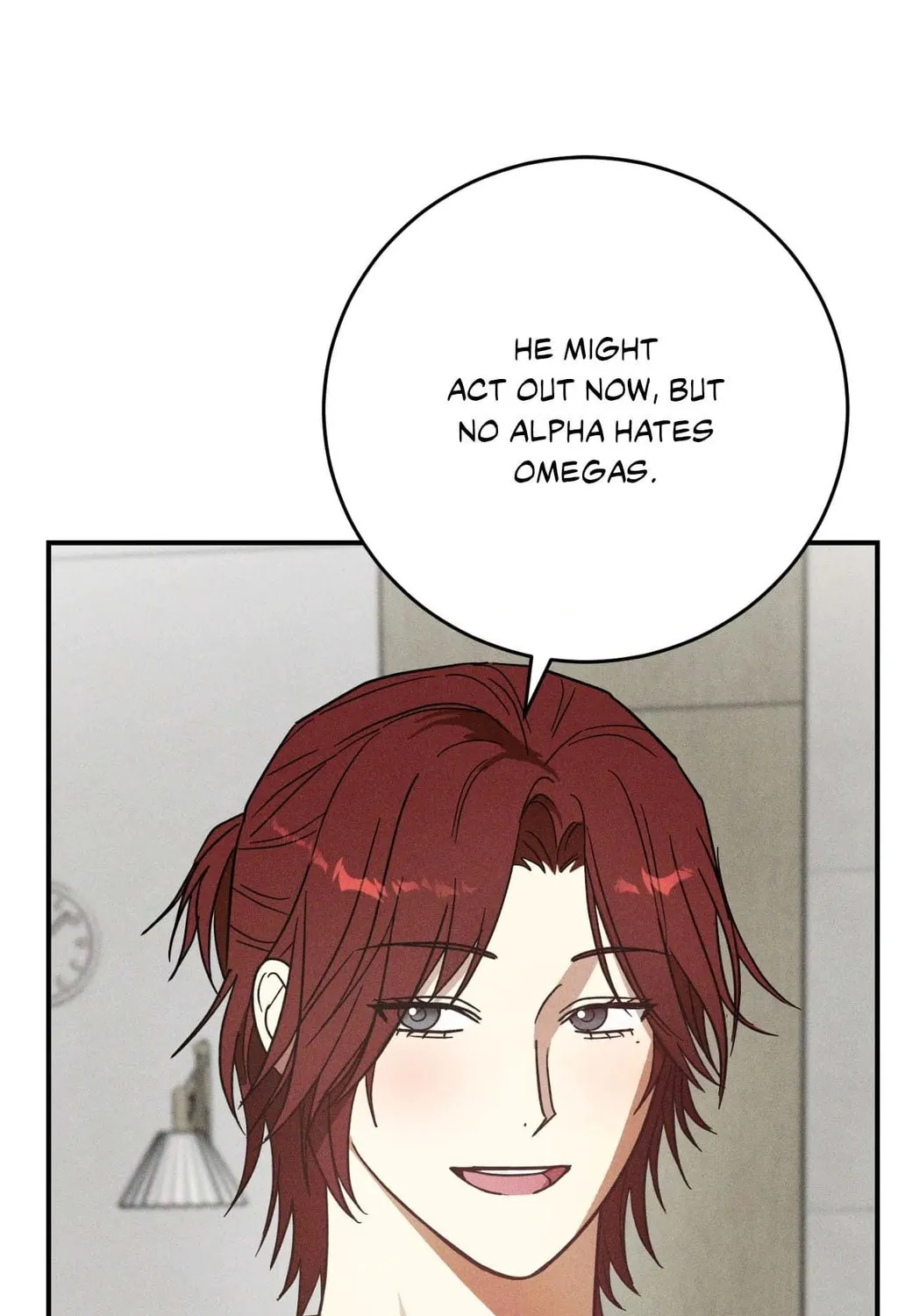 MIX-UP Chapter 9 page 34 - 
