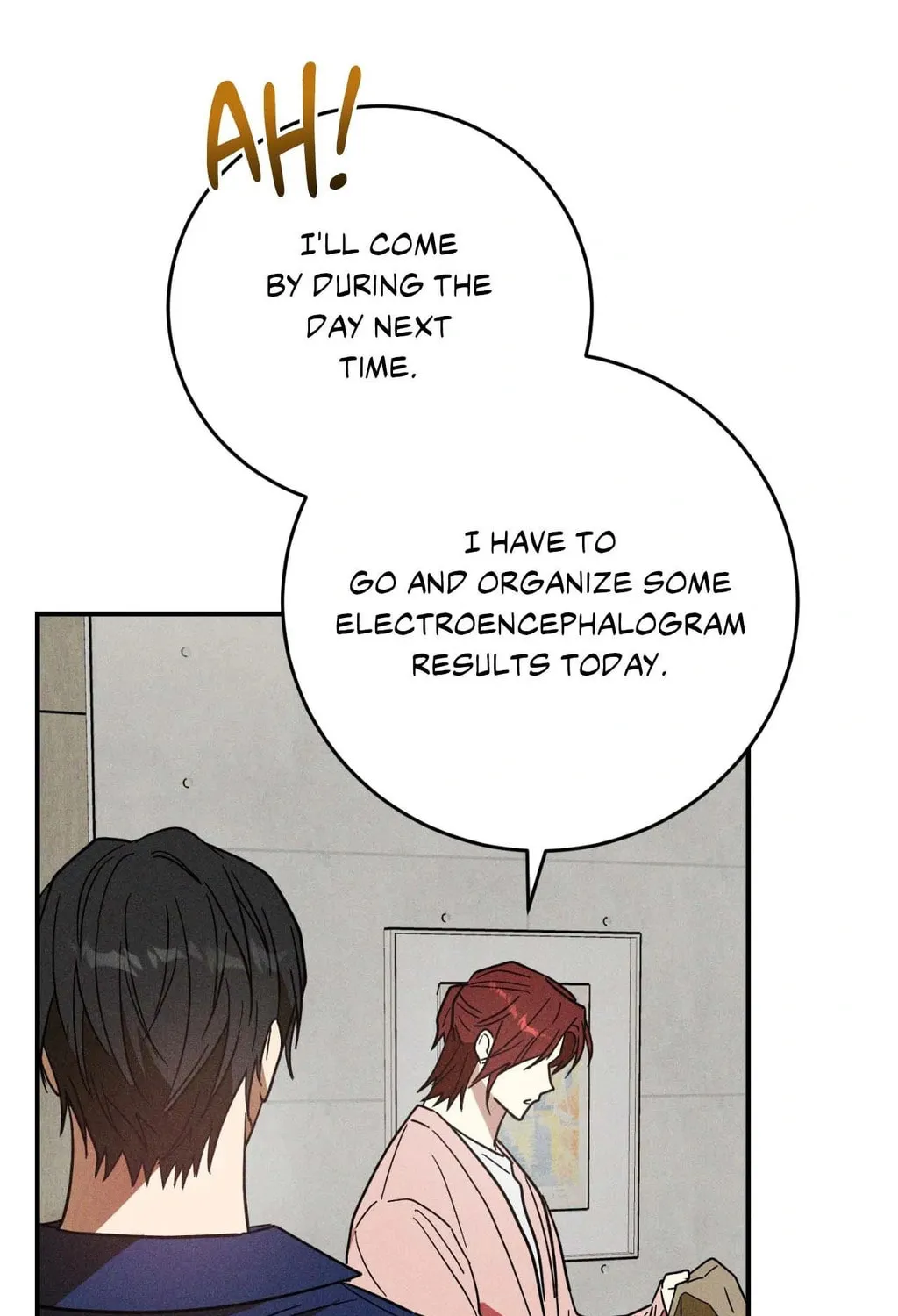 MIX-UP Chapter 9 page 40 - 