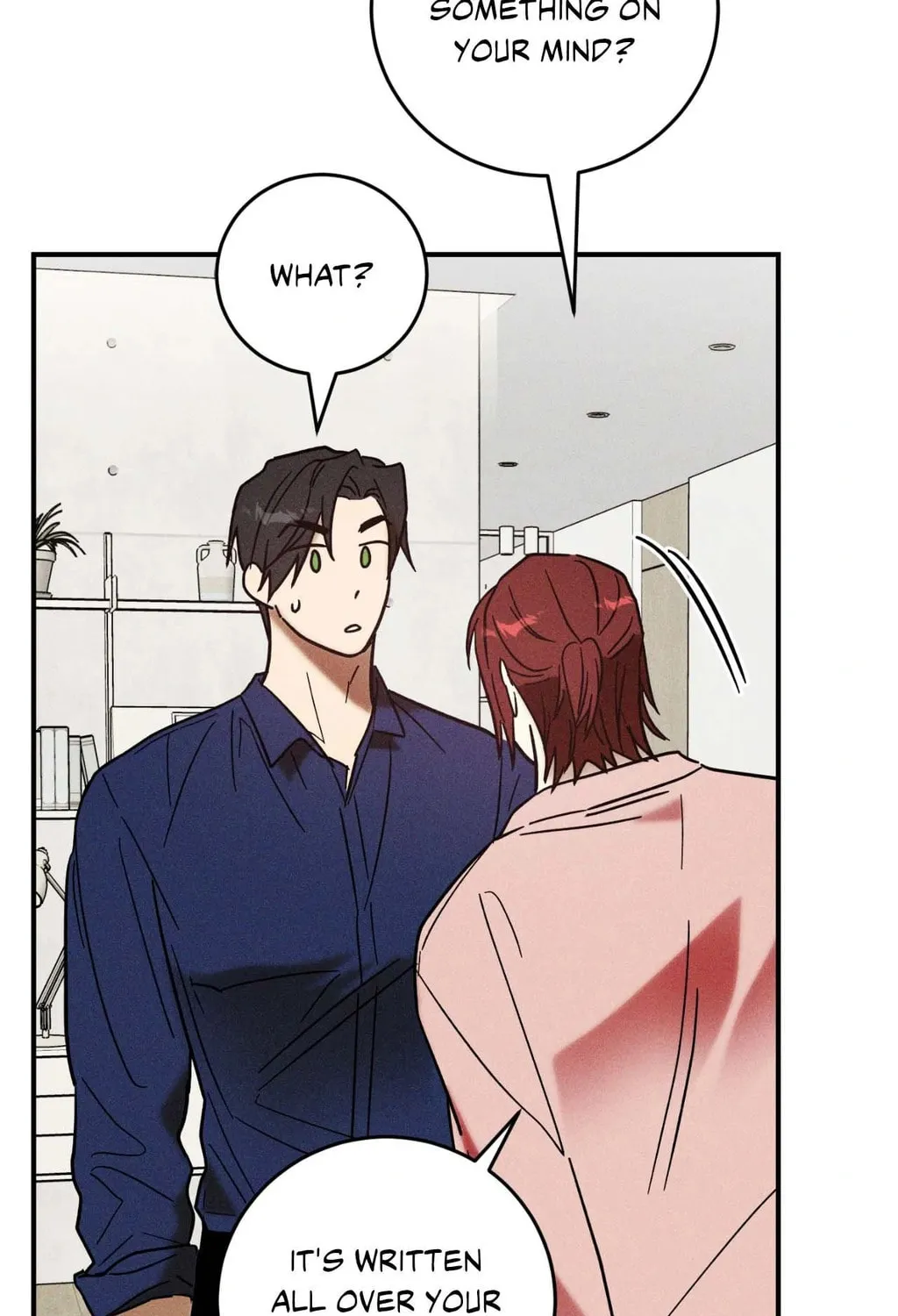MIX-UP Chapter 9 page 47 - 