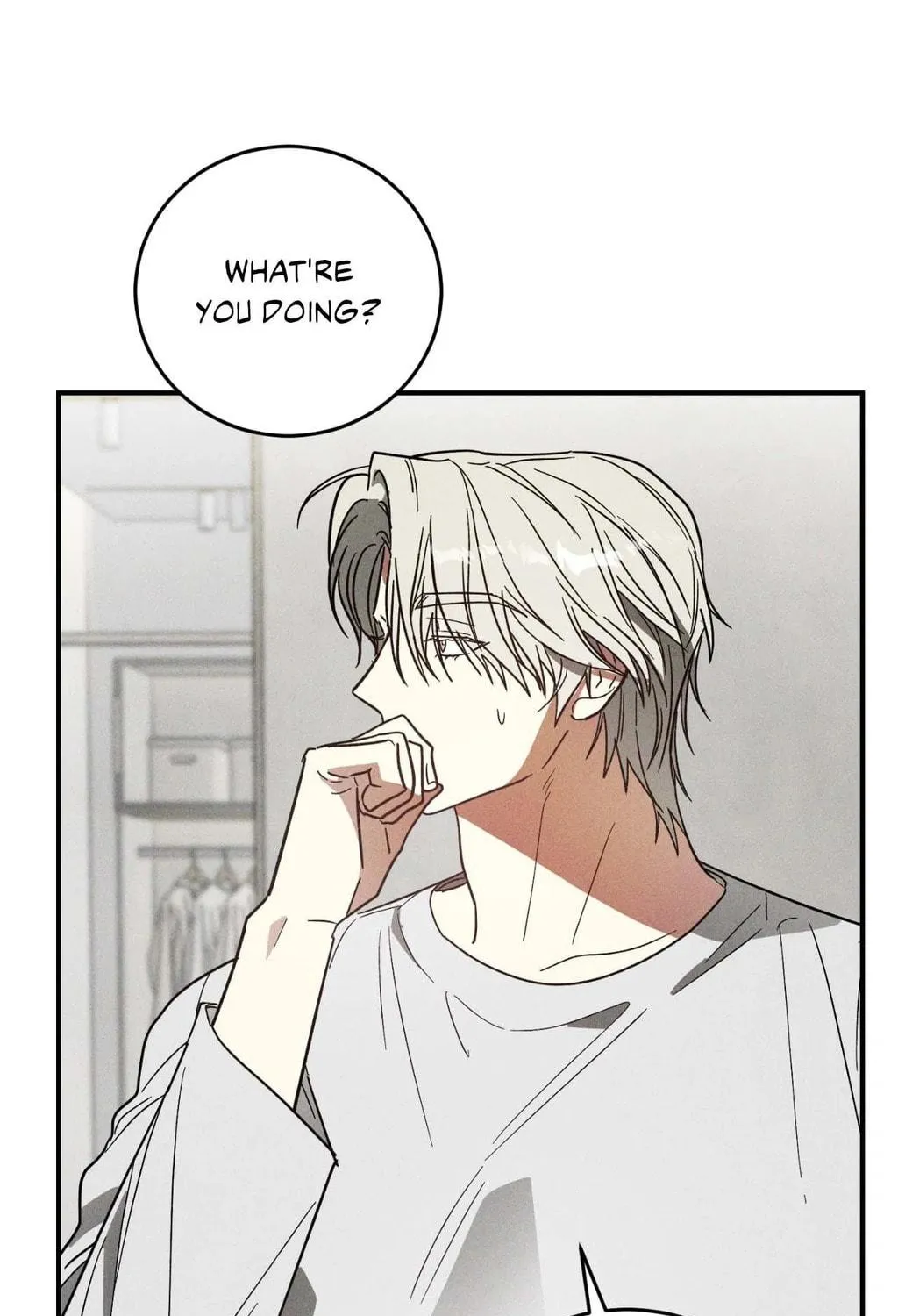 MIX-UP Chapter 9 page 64 - 