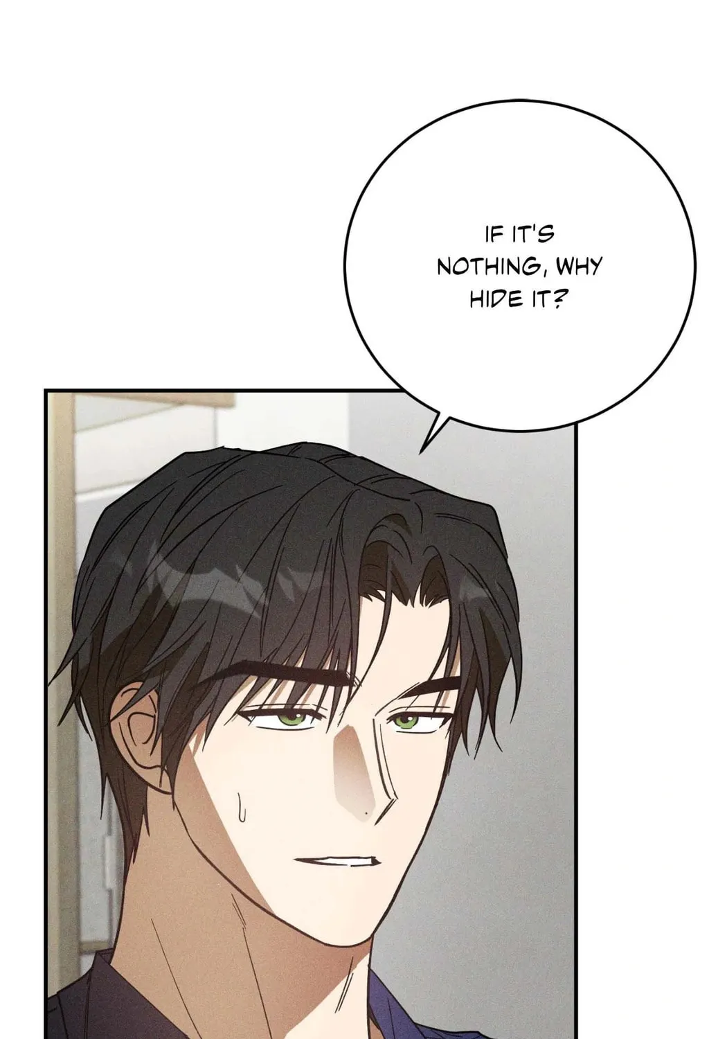MIX-UP Chapter 9 page 69 - 