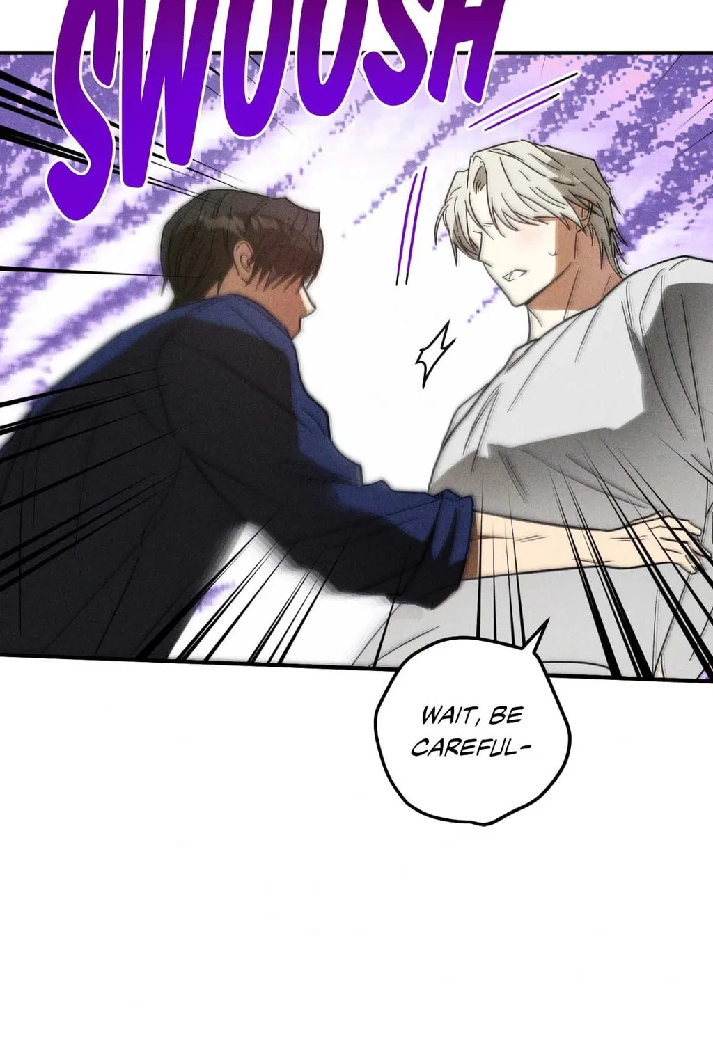 MIX-UP Chapter 9 page 79 - 