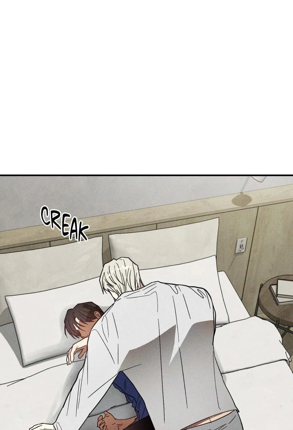 MIX-UP Chapter 9 page 83 - 
