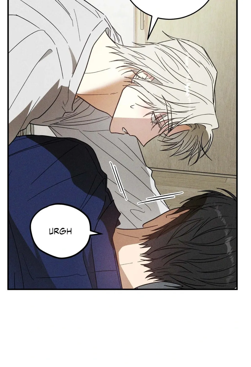 MIX-UP Chapter 9 page 87 - 