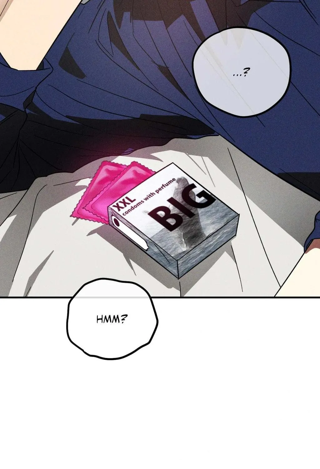 MIX-UP Chapter 9 page 93 - 