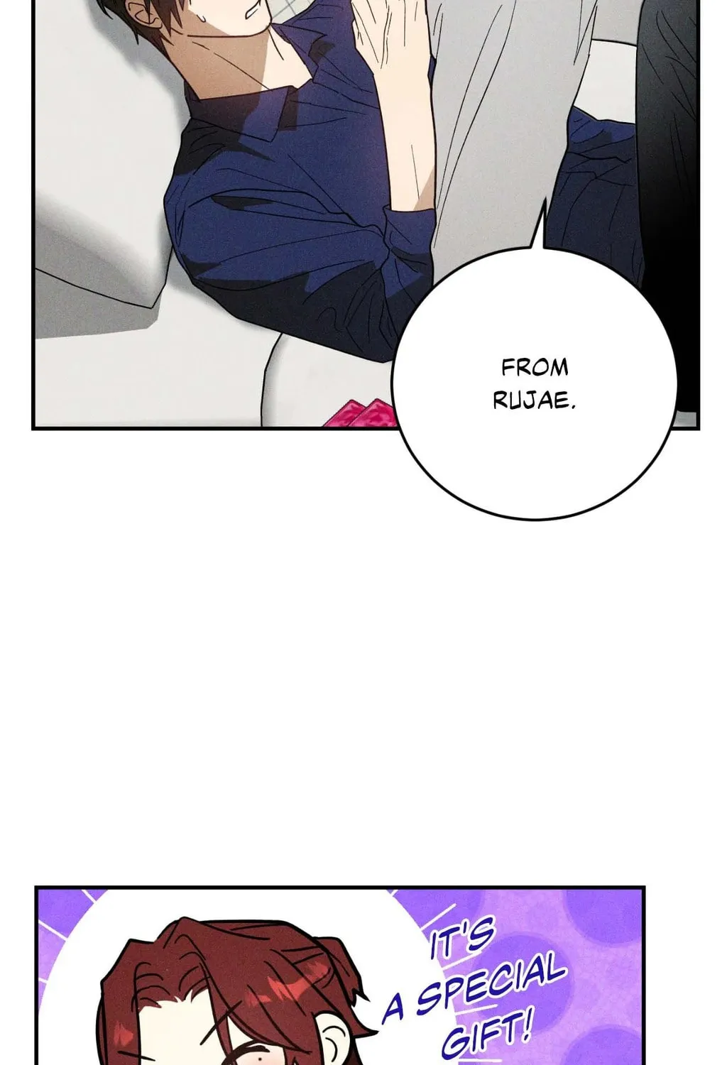 MIX-UP Chapter 9 page 98 - 