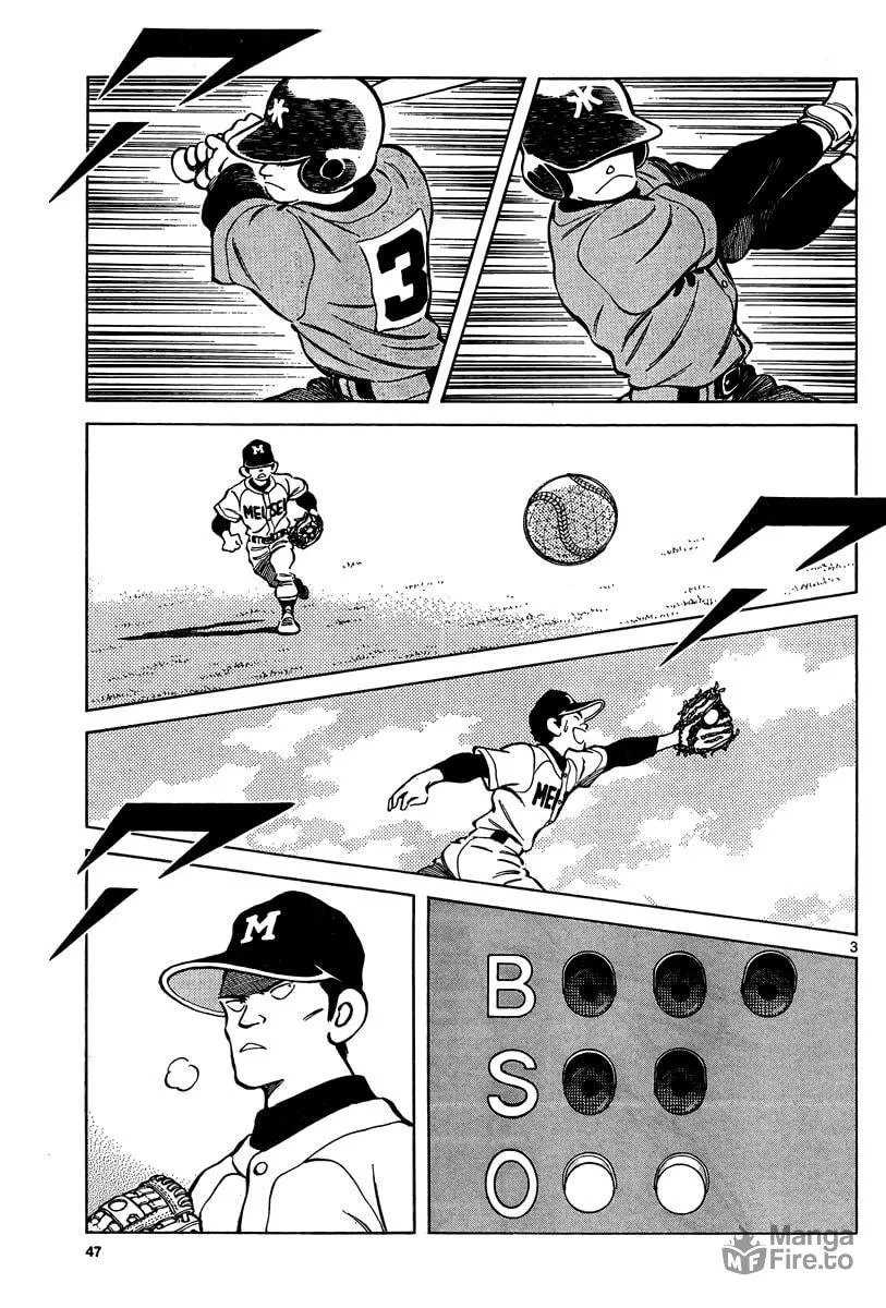 Read MIX chapter 10 image 2 on Lezhin