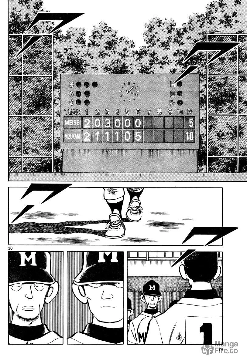 Read MIX chapter 10 image 29 on Lezhin