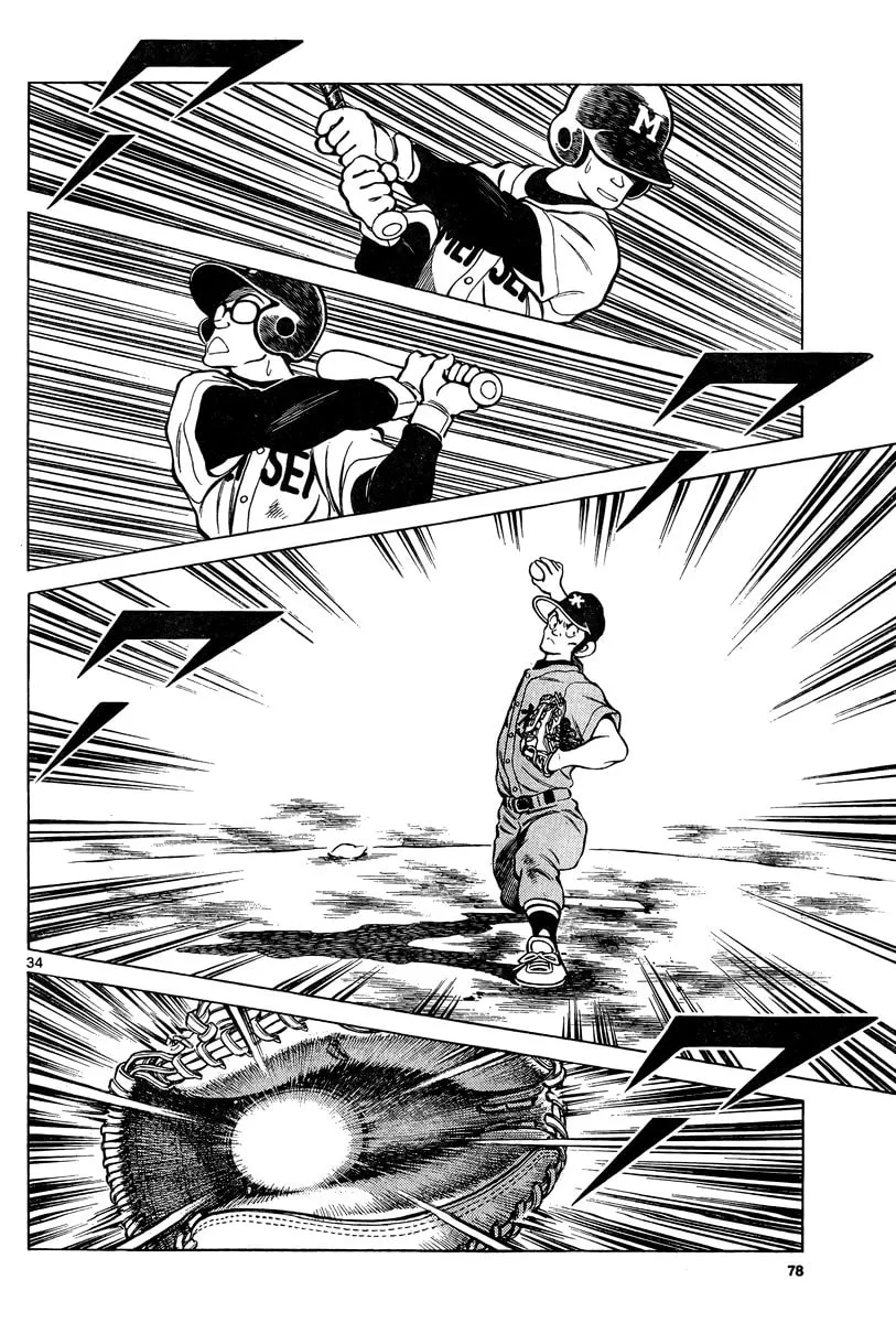 Read MIX chapter 10 image 33 on Lezhin