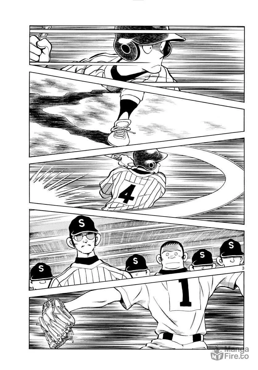 Read MIX chapter 103 image 2 on Lezhin