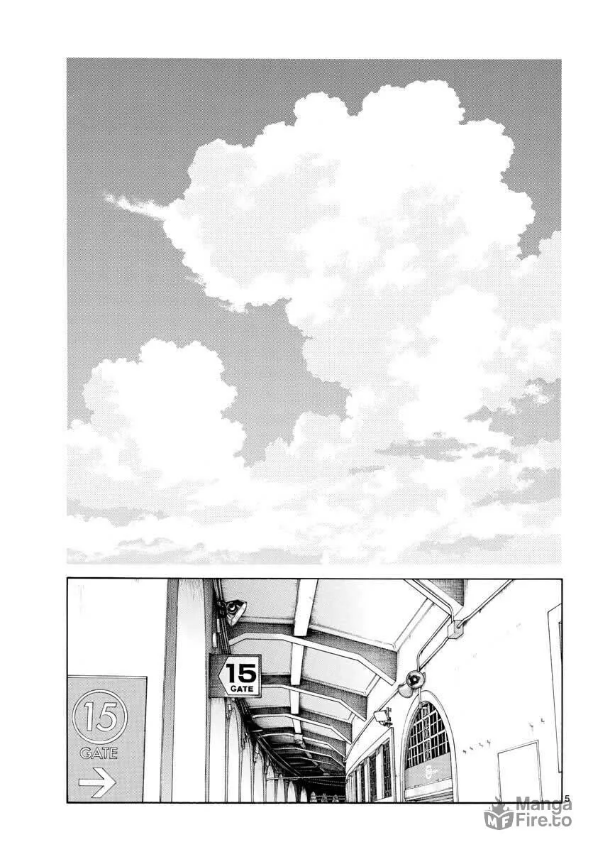 Read MIX chapter 105 image 4 on Lezhin