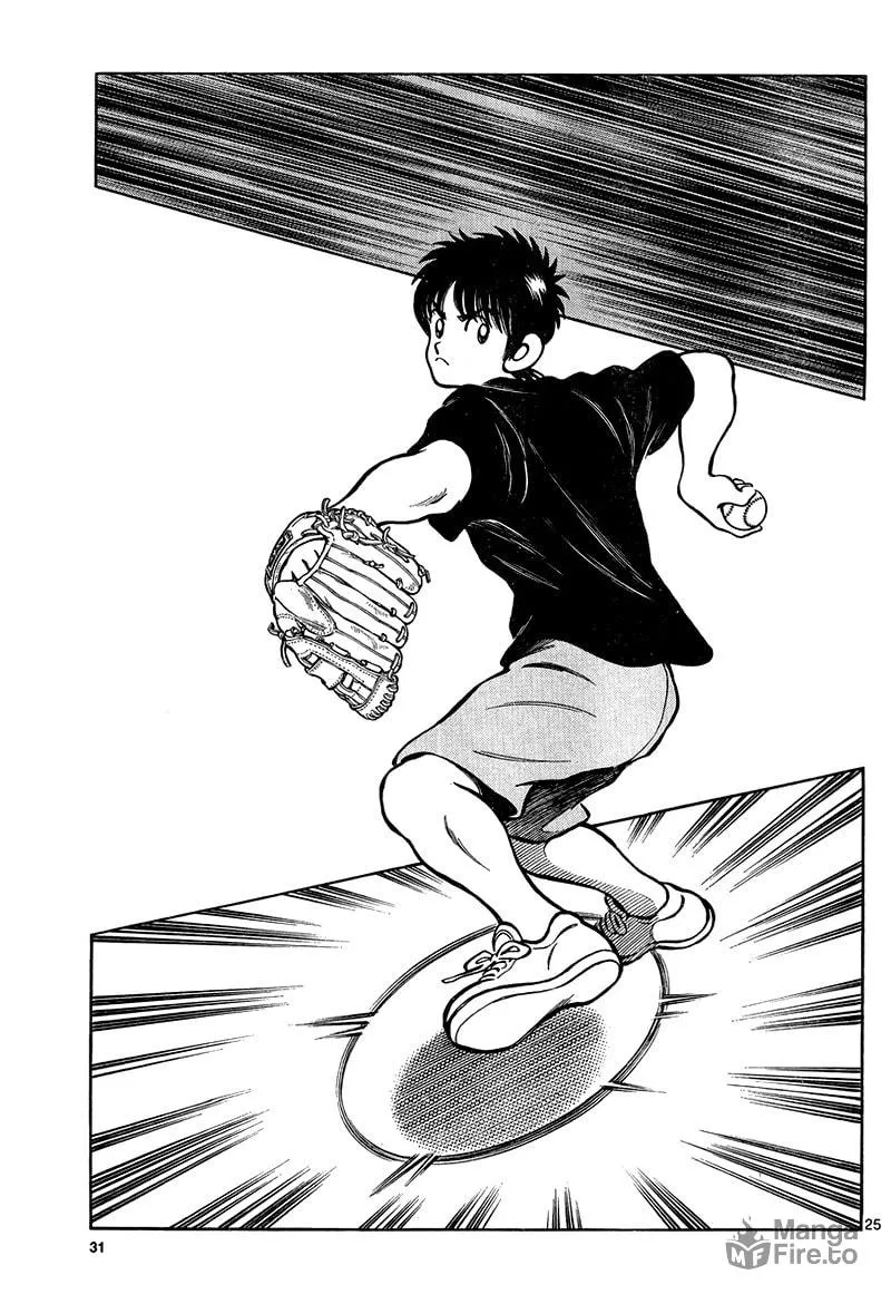 Read MIX chapter 11 image 24 on Lezhin