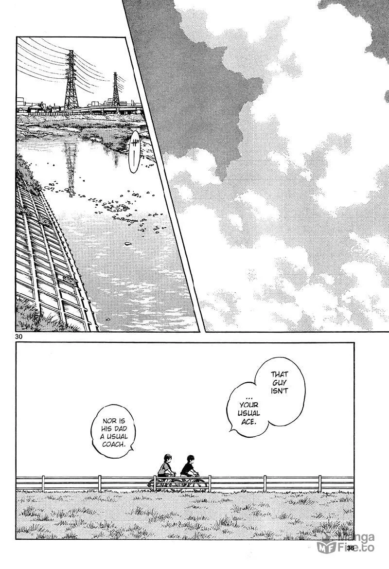 Read MIX chapter 11 image 29 on Lezhin