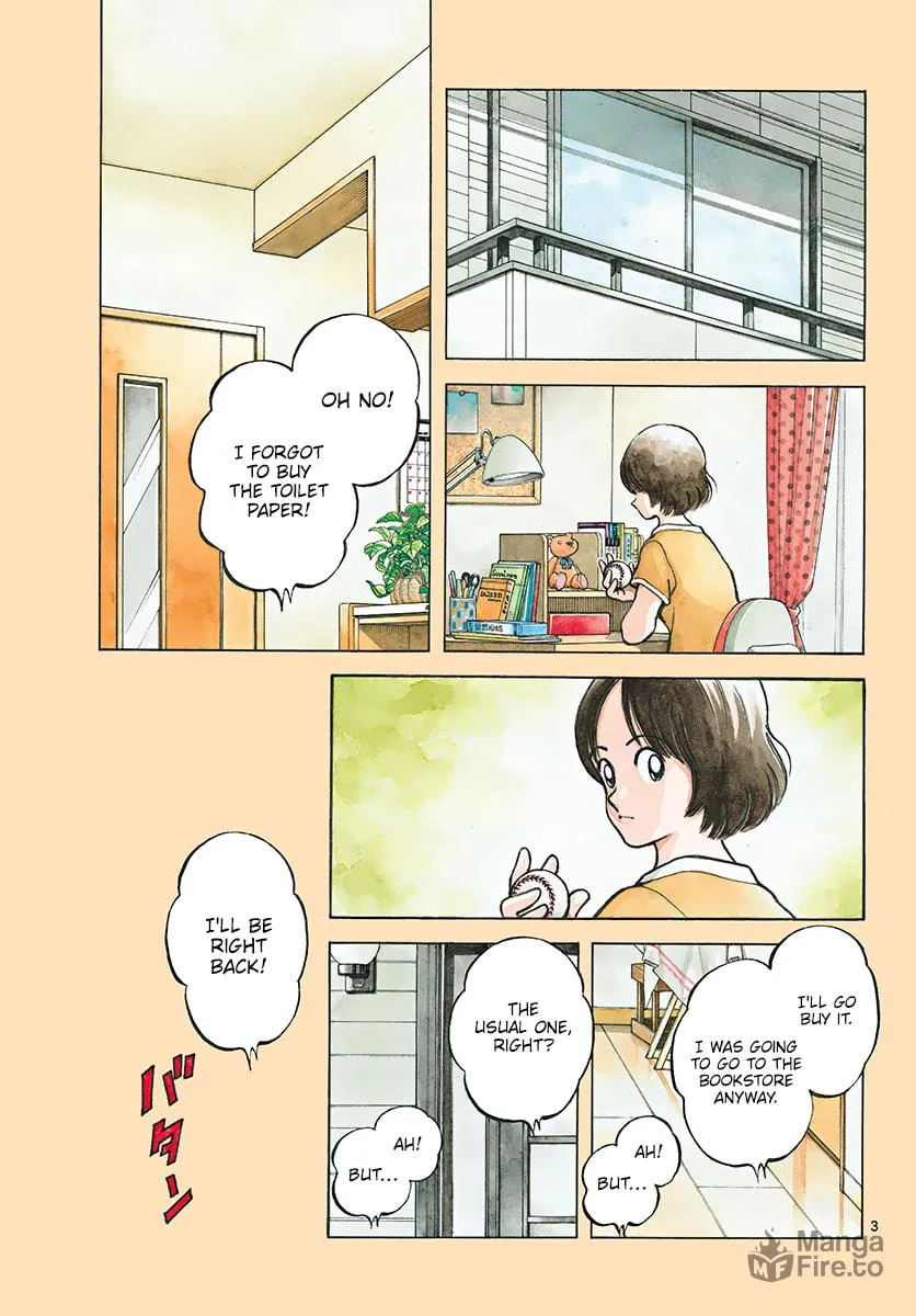 Read MIX chapter 110 image 2 on Lezhin