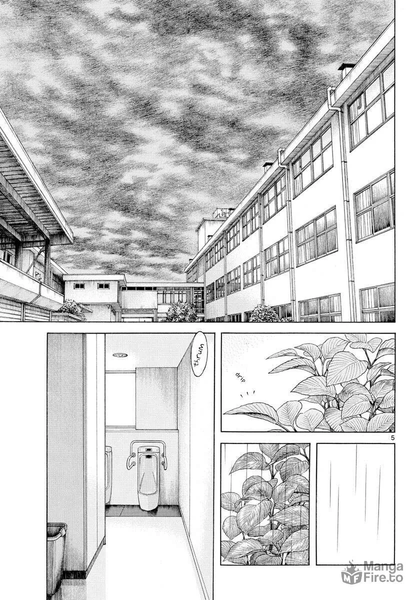 Read MIX chapter 112 image 4 on Lezhin