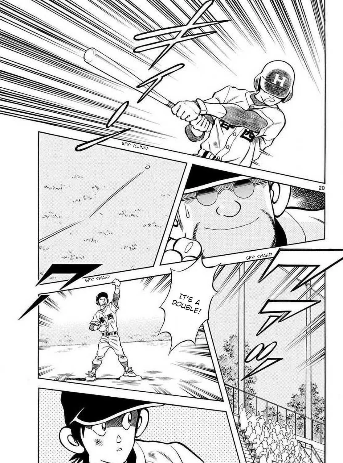 Read MIX chapter 129 image 40 on Lezhin