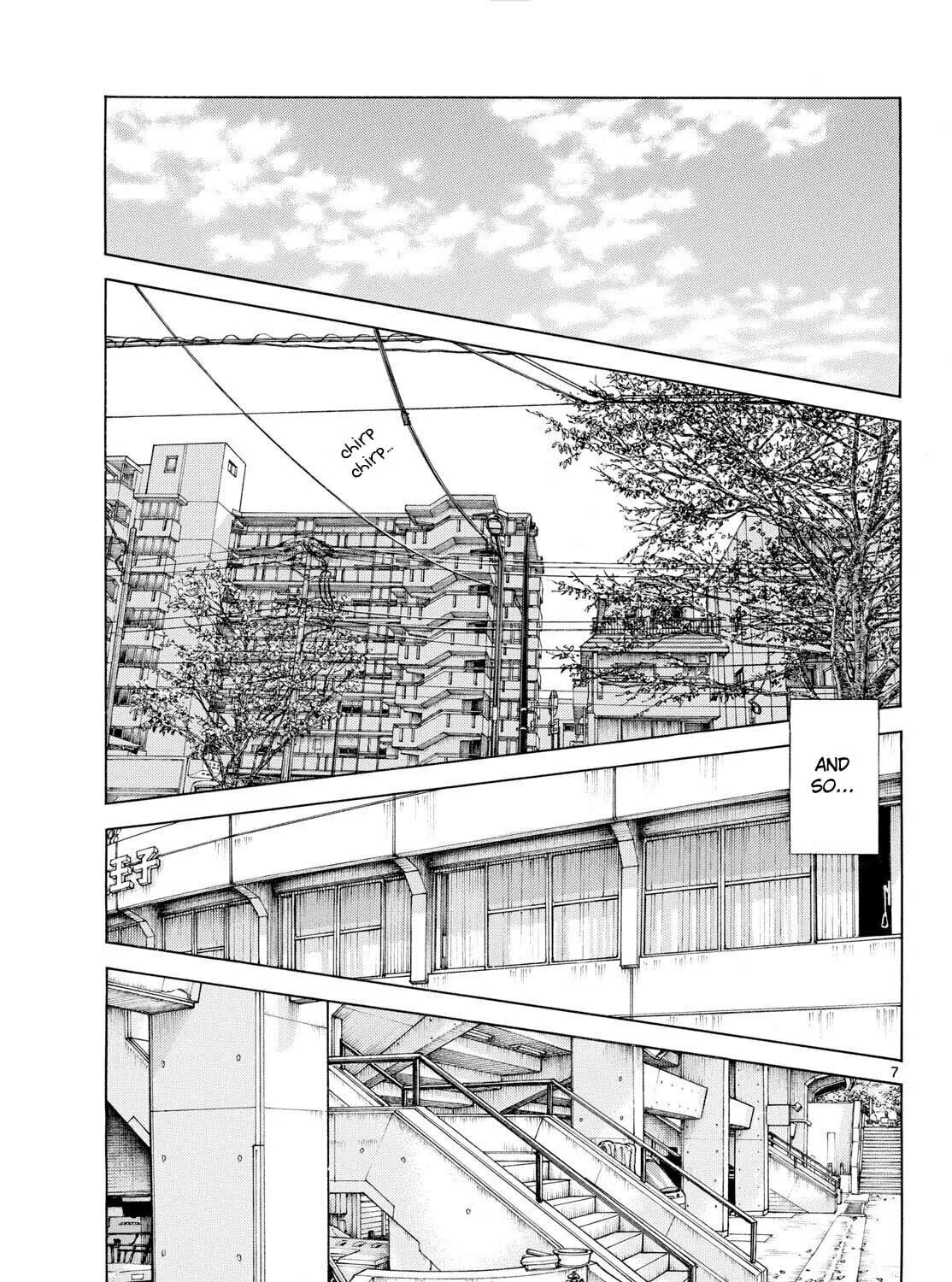 Read MIX chapter 136 image 12 on Lezhin