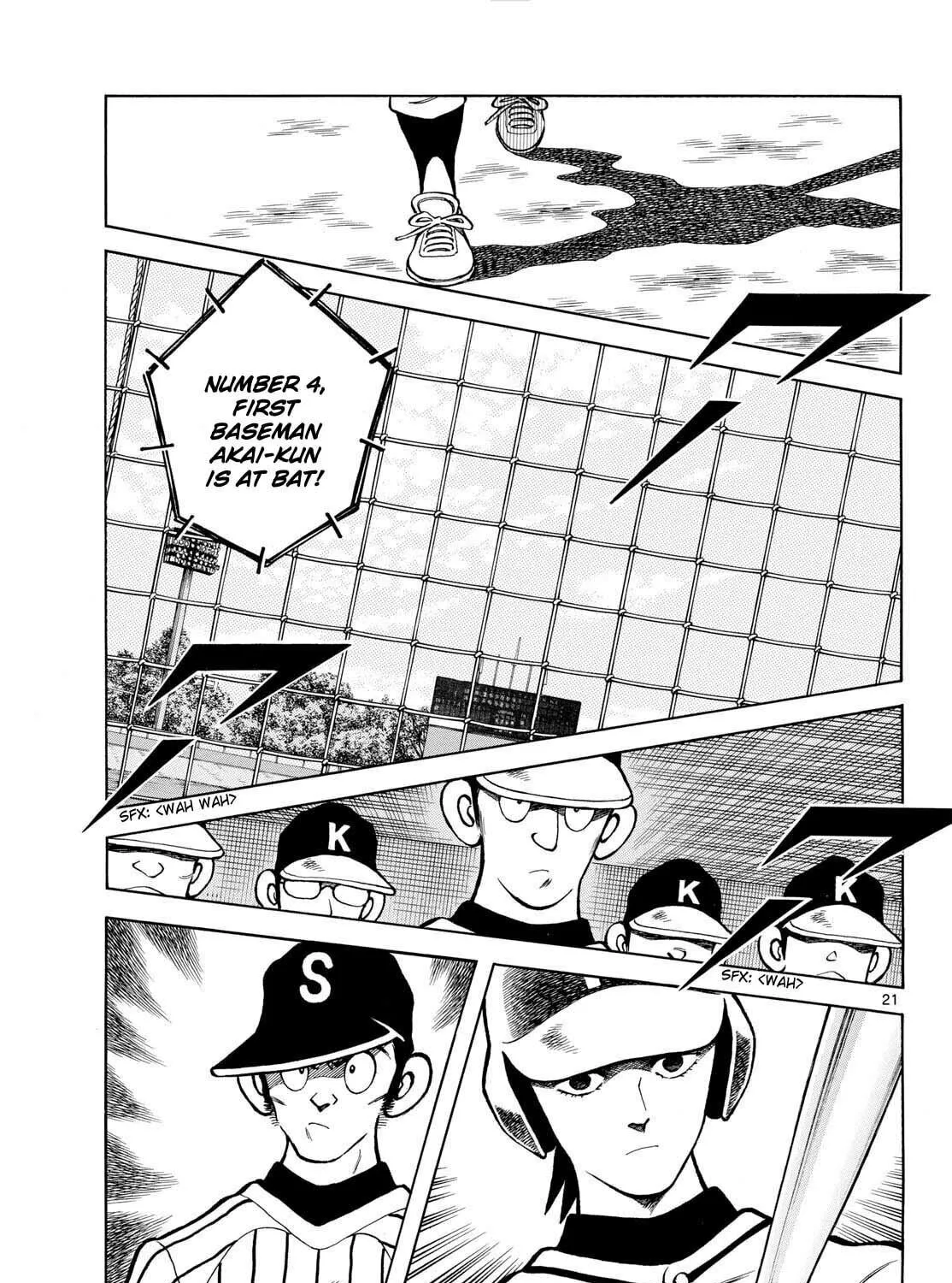 Read MIX chapter 136 image 40 on Lezhin